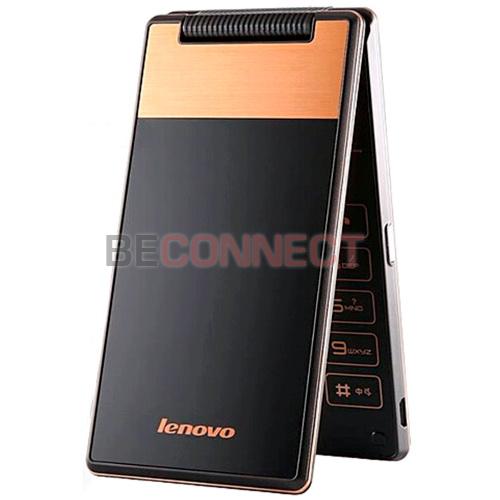Lenovo A588T Gold
